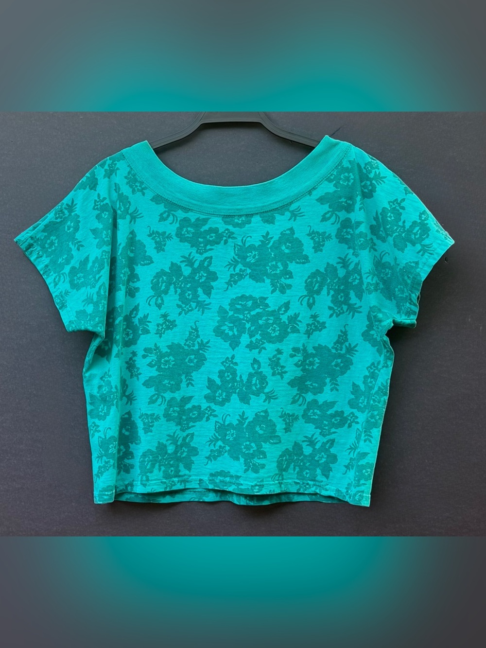 Traffic Jam. True Vintage! 80s 90s GORGEOUS bold and eclectic rare shirt. S/M